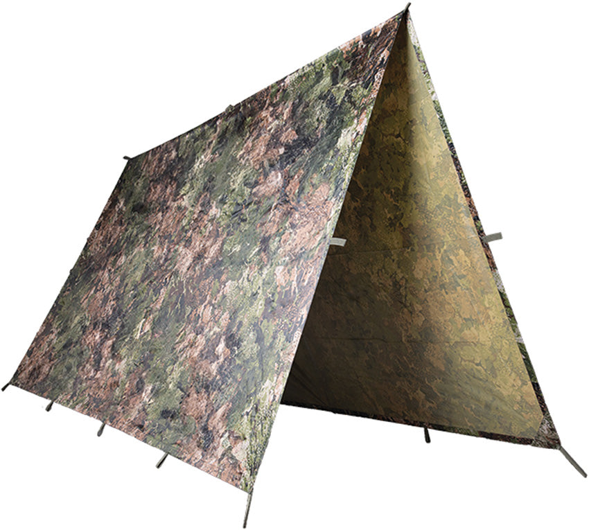 WASP Z3A Camo Tarp 14234067