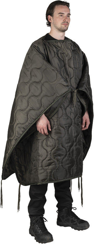 OD Multifuction Poncho Liner 14424501