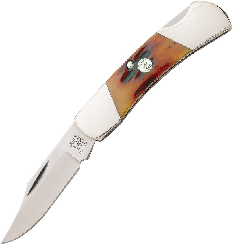 Lockback CRSB26