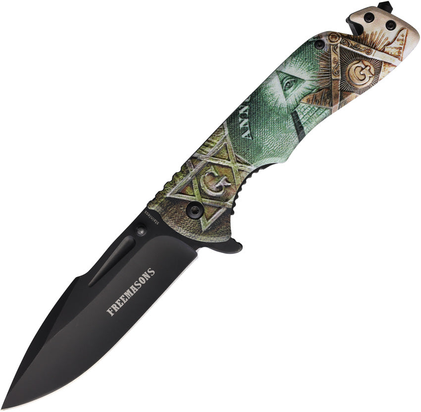 Linerlock A/O KN-1830