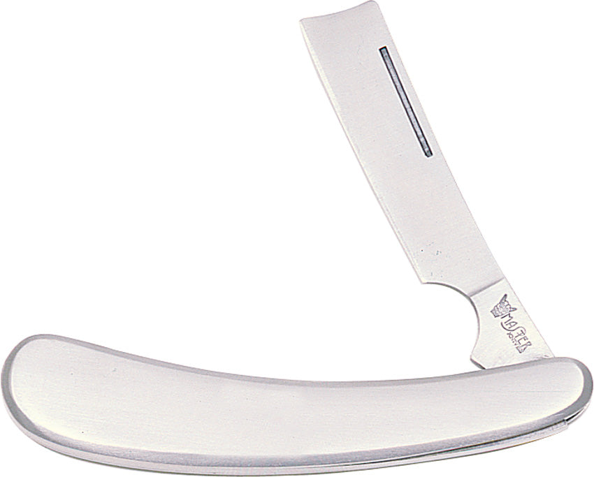 Razor Folder Stainless YD-8003