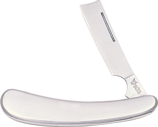 Razor Folder Stainless YD-8003