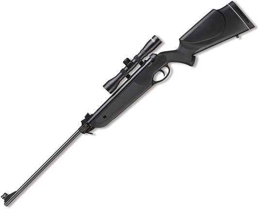 Marksman Air Rifle Combo .177 2063