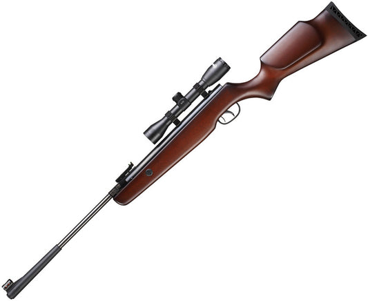 Marksman Air Rifle Combo .177 2096