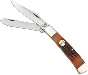 Trapper Red Stag Bone CRSB54