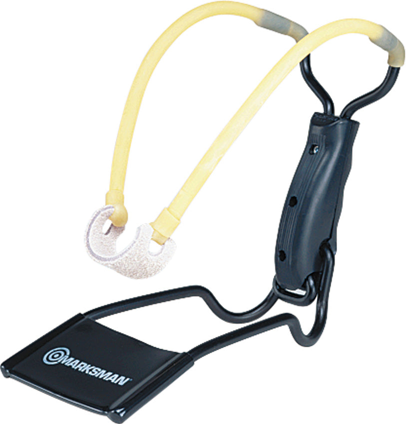 Folding Slingshot 3040