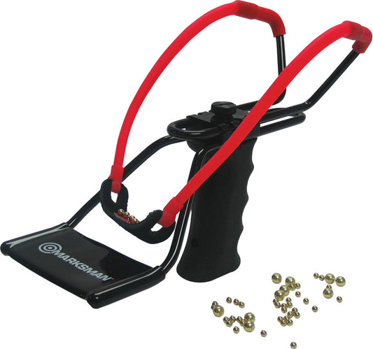 Adjustable Slingshot