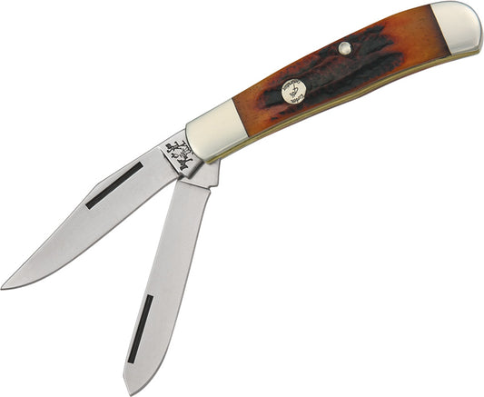 Small Trapper CRSB54 1/2