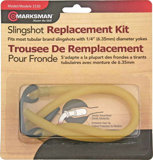 Slingshot Replacement Kit 3330