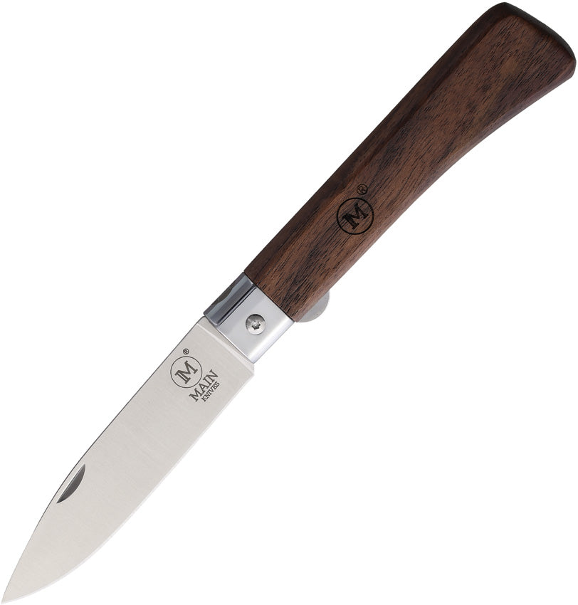 Workers Linerlock Walnut 1001
