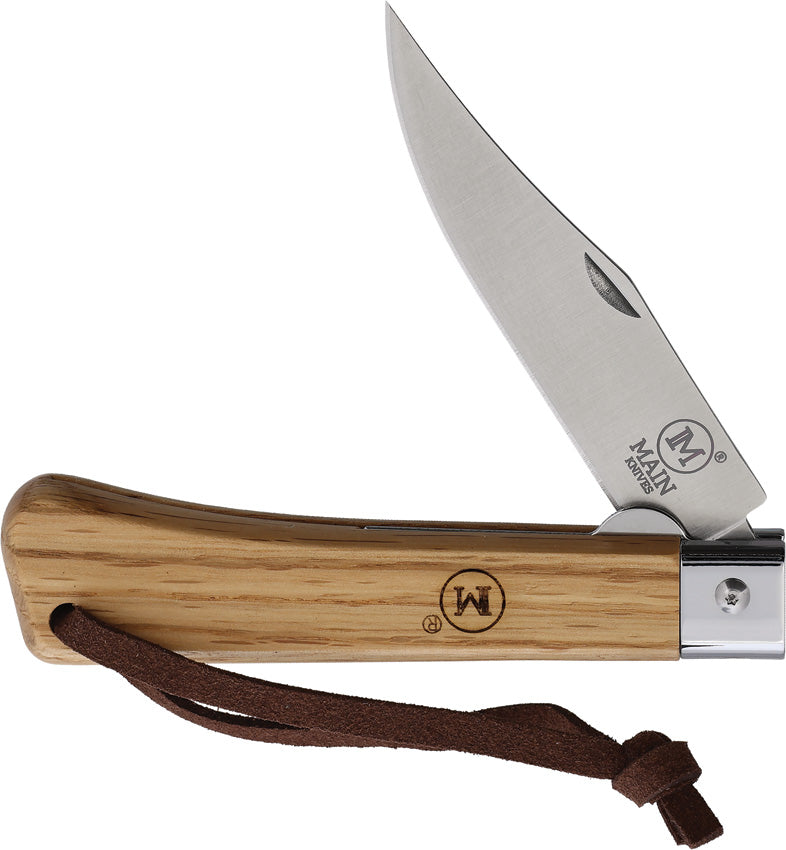 Workers Linerlock Oak 1152