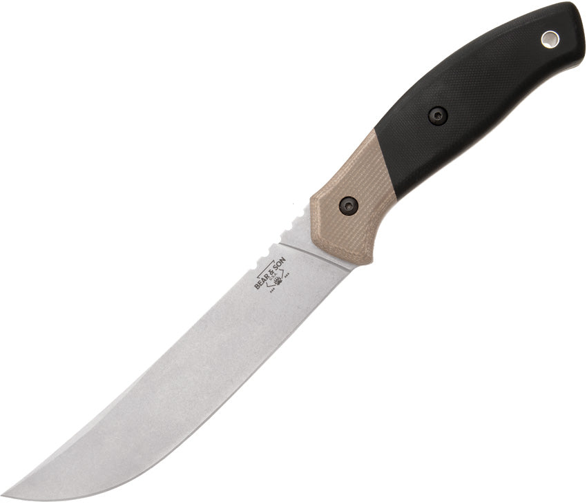 Professional Boning Knife G34
