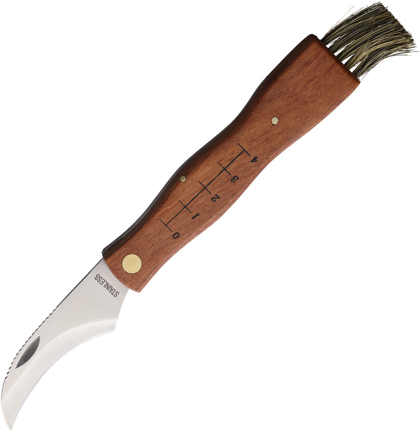 Mushroom Knife 7000