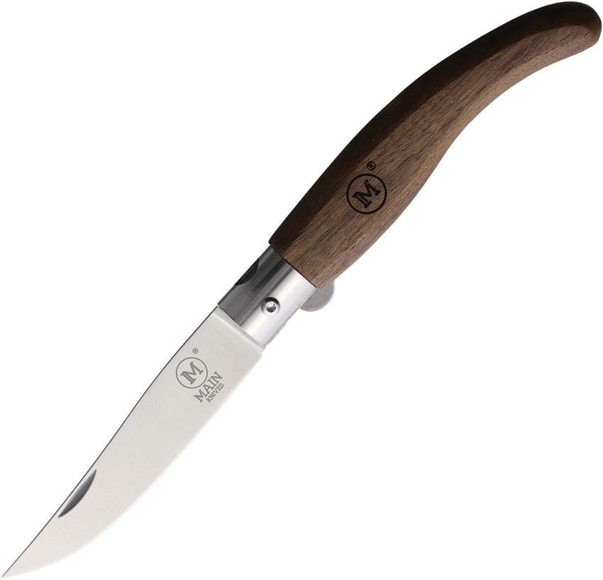 Spanish Linerlock Walnut 9003