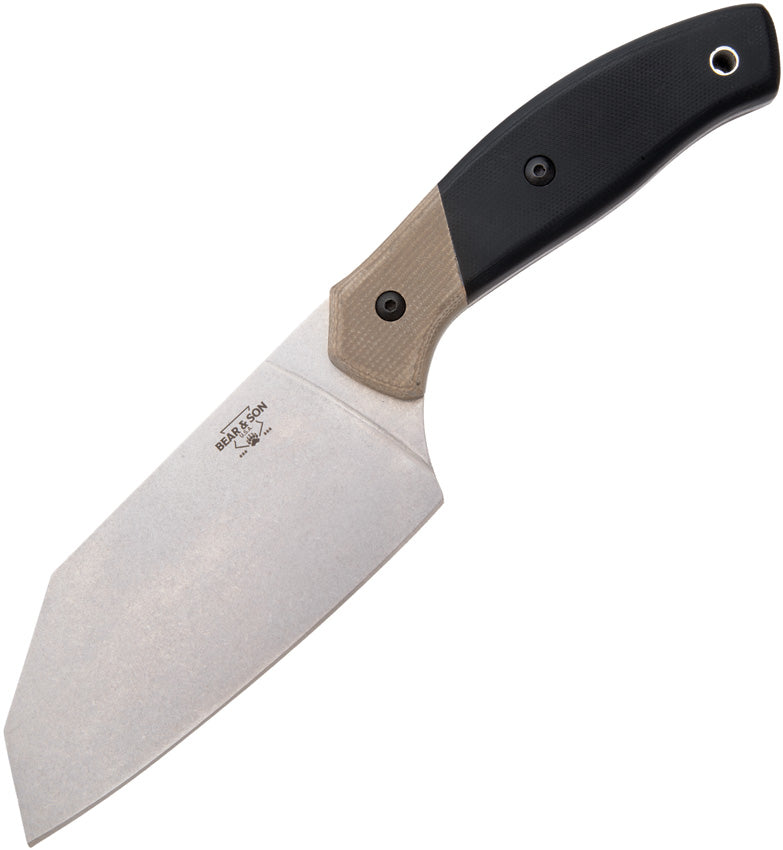 Professional Chopping Knife G35