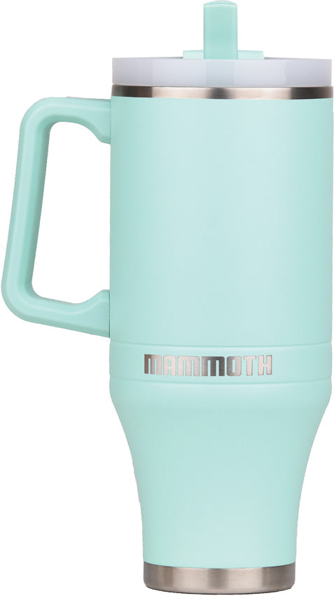 Ascent Tumbler 40oz Sea Foam MS40ASC-572