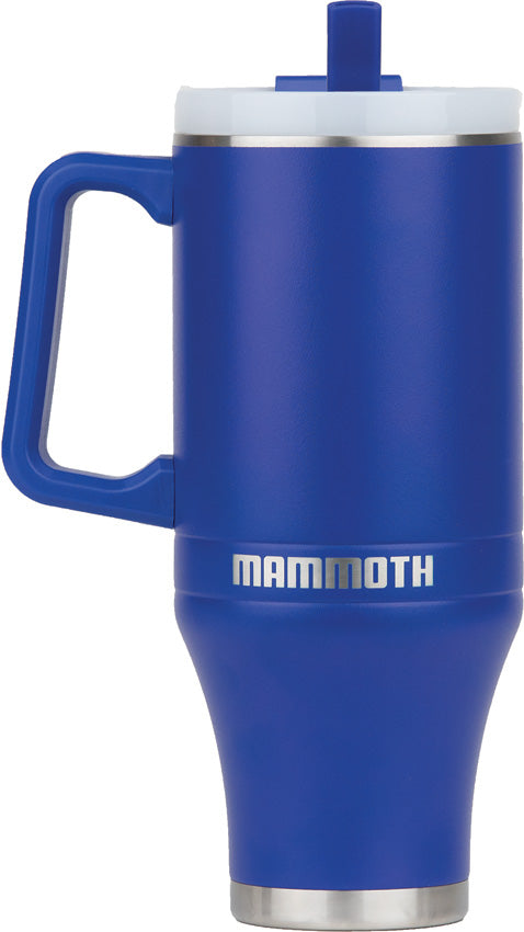 Ascent Tumbler 40oz Royal Blue MS40ASC-287