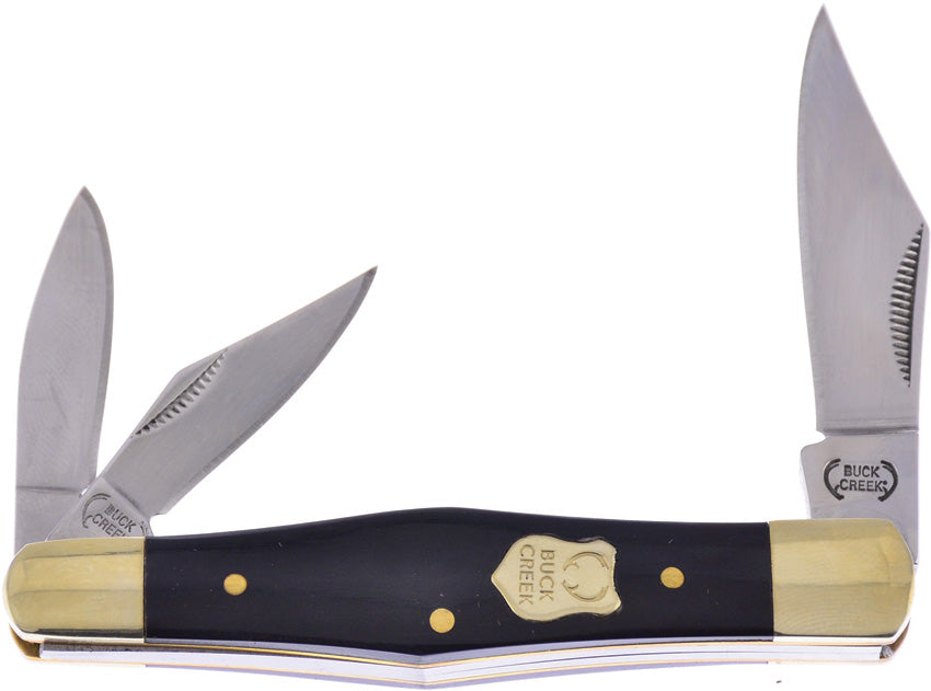 Whittler Buffalo BCI6308-BH