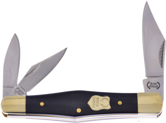 Whittler Buffalo BCI6308-BH