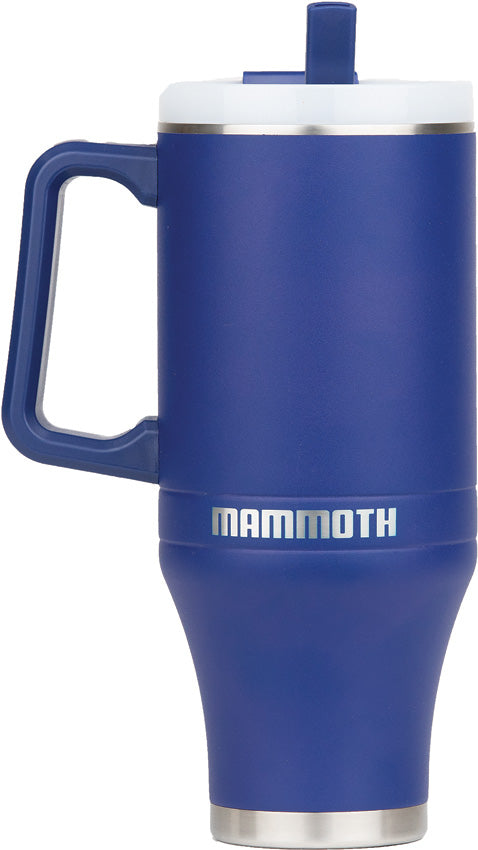 Ascent Tumbler 40oz Dark Blue MS40ASC-281