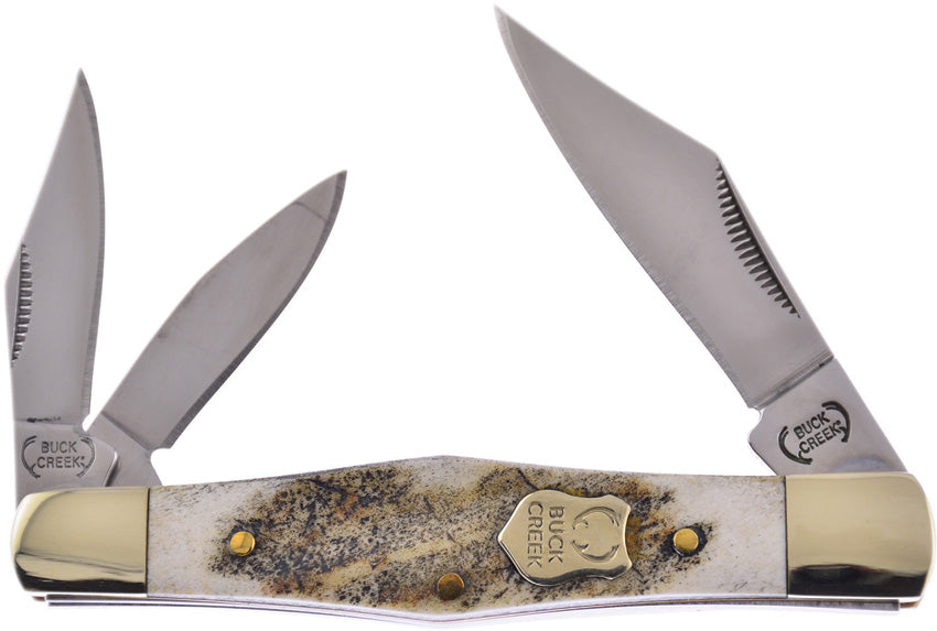 Whittler Deer Stag BCI6308-DS