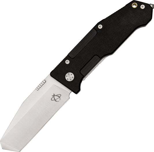 Folding Pry II MT-7.2B