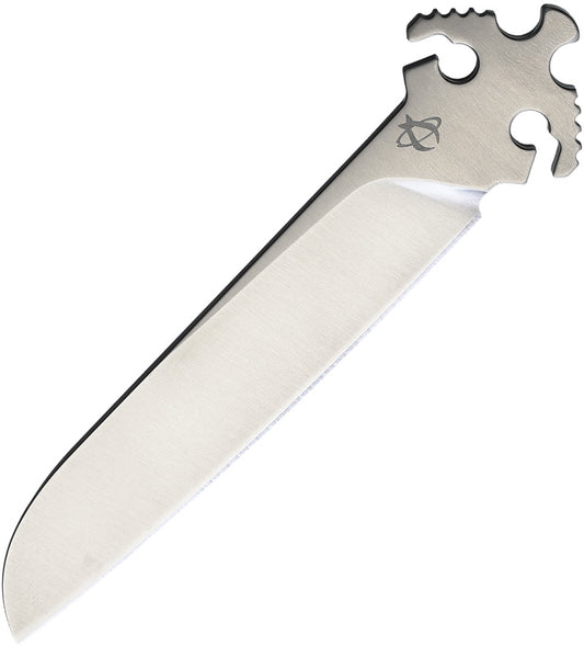 Bali Song Dexter Blade DEXTER BLADE