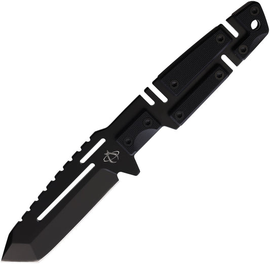 Chaos 1 Fixed Blade MF4HC