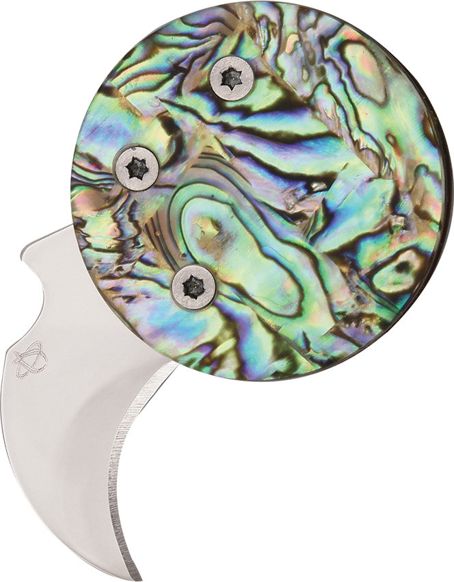 Coin Knife Heiress MCK-3
