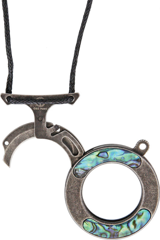 Vicious Circle Abalone