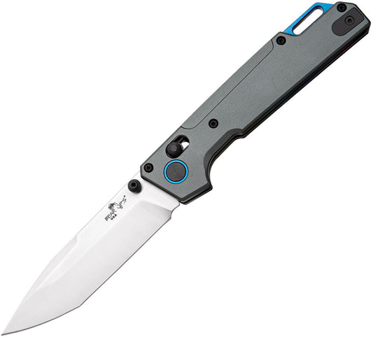 Nekama I Slide Lock Gray MC-1000-ALGY-S