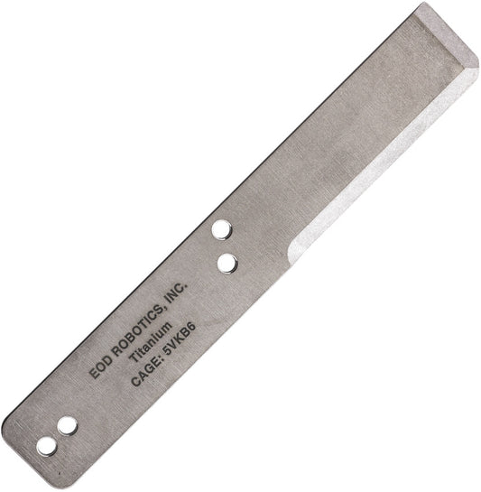 Medium Breacher Bar Titanium