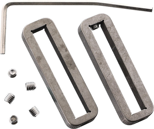 Pummel Set For Item MAR022