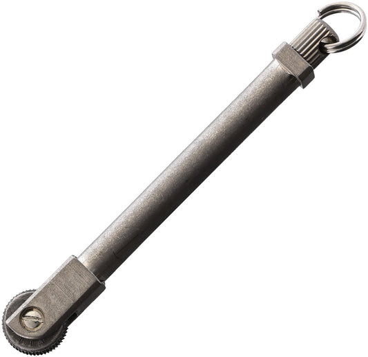 XL Flint Sparker Titanium Kit