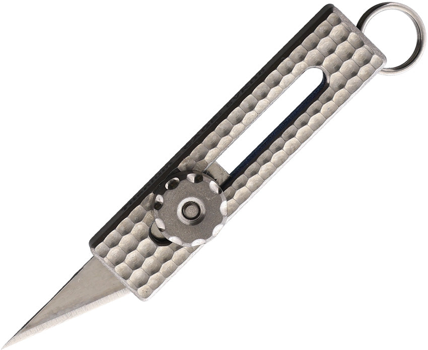 Slide Lock Craft Knife SLIDE LOCK TI CRAFT KNIFE