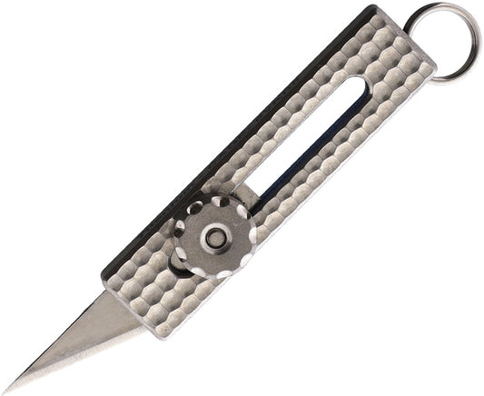 Slide Lock Craft Knife SLIDE LOCK TI CRAFT KNIFE