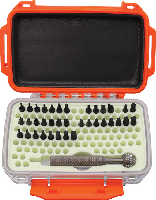 Master TI Screwdriver Kit