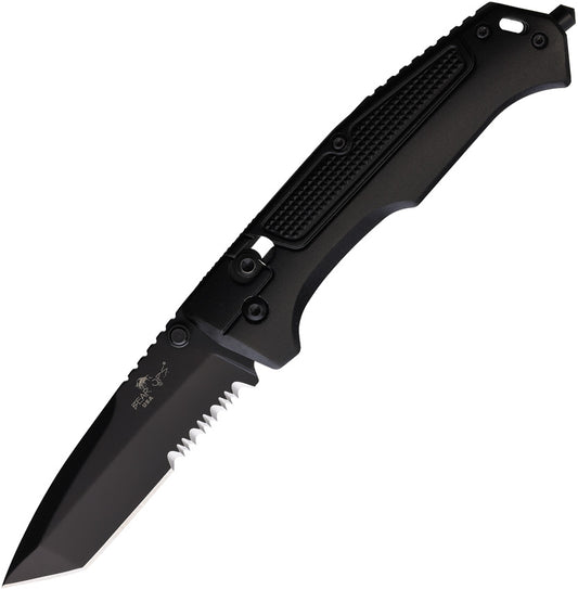 Slide Lock Black MC-560-AIBK-BSR