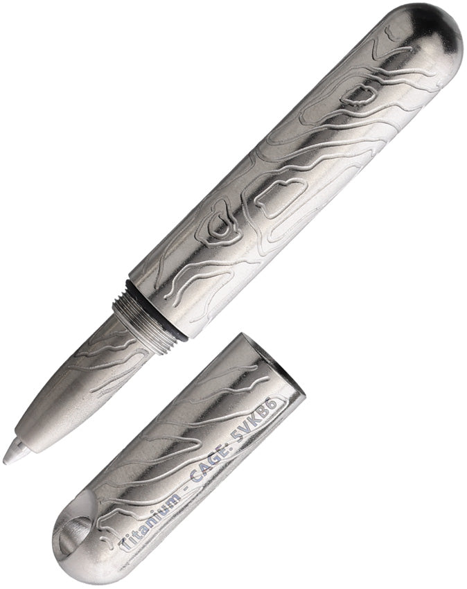 Pen-Go Pen Titanium PEN-GO TI