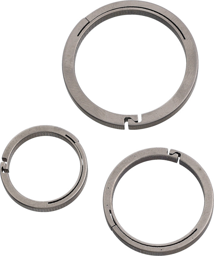 Living Spring Clip- Tri Pack SPRING CLIP-TRI PACK