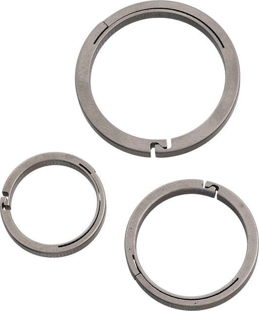 Living Spring Clip- Tri Pack