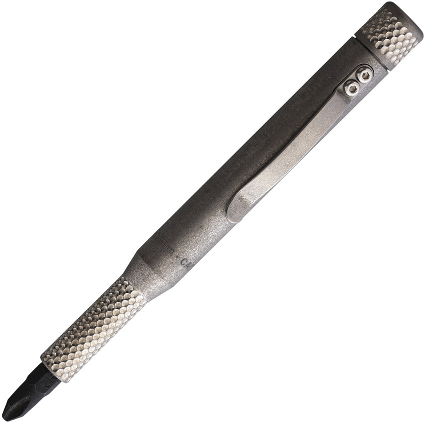 Titanium Pen Driver TI PEN DRIVER