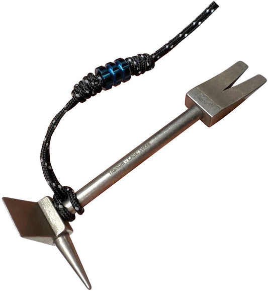 Hooligan Tool 4"