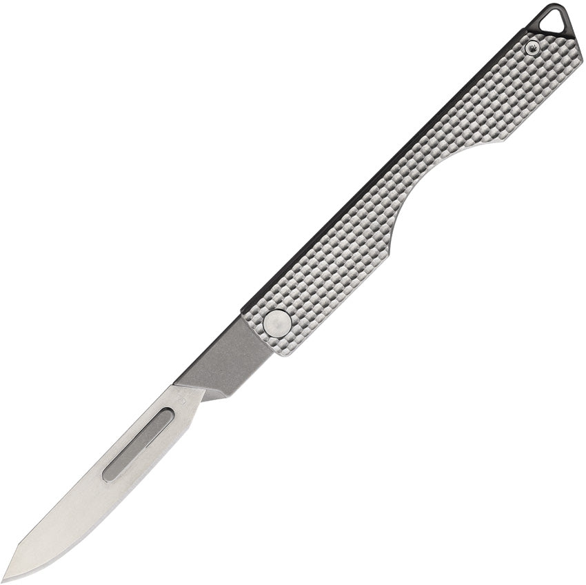 Oversized Folding Scalpel OVERSIZED FOLD SCALPEL