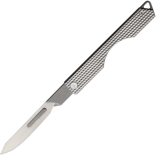 Oversized Folding Scalpel OVERSIZED FOLD SCALPEL