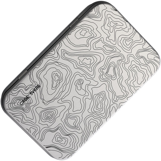 BIG- Survival Food Grade Tin