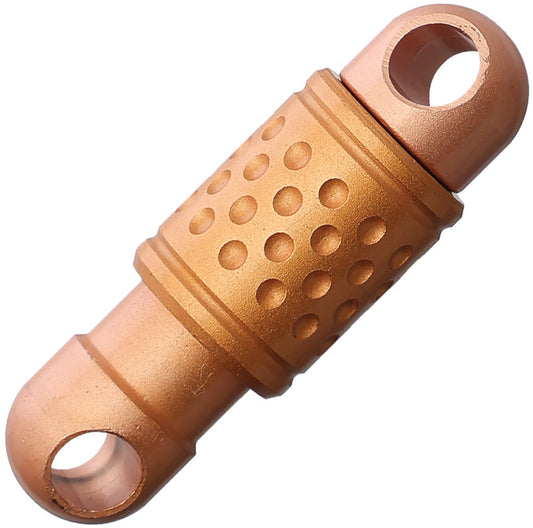 Kwik Release Coupler Copper