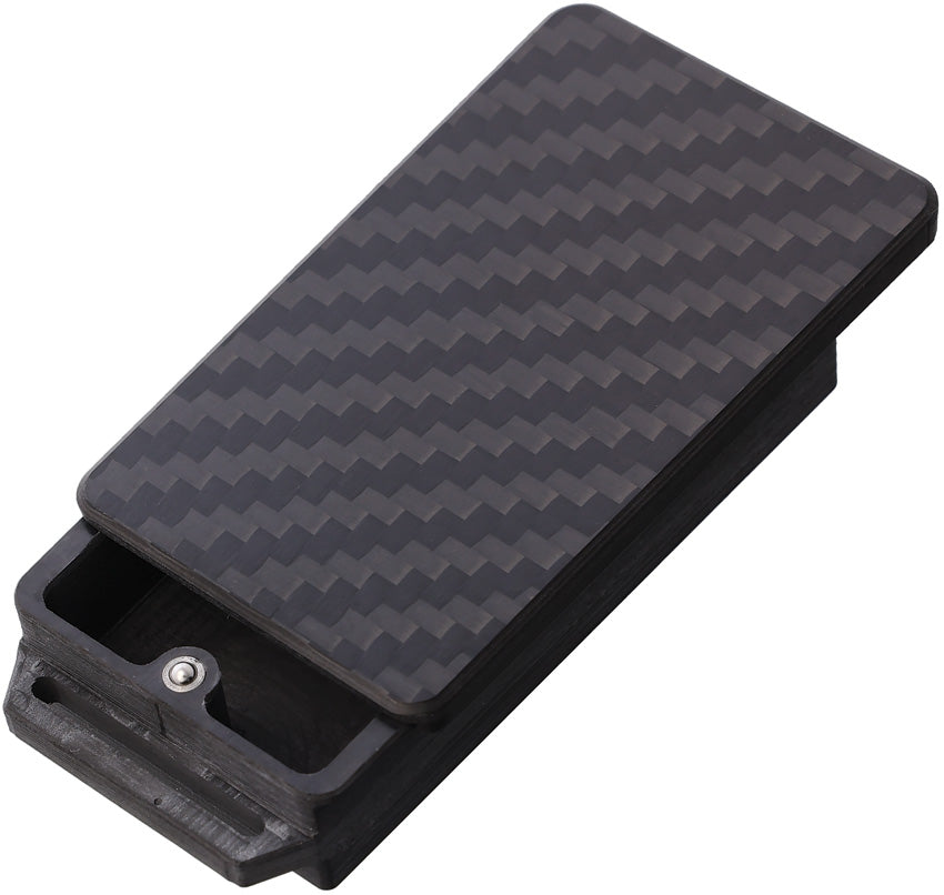 Pocket Strong Box Carbon Fiber POCKET STRONG BOX CF