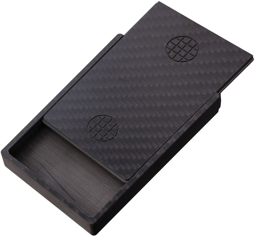 Slide-Top Card Holder CF SLIDE TOP CARD HOLDER CF