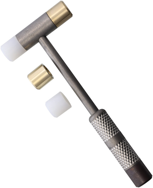 8in Precision Hammer